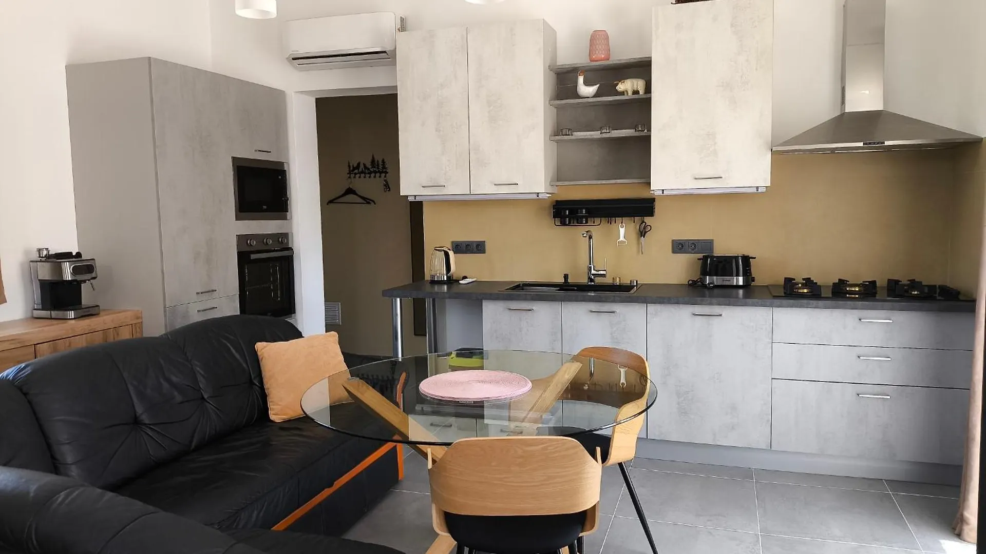 Villa Pcela Divšići 0*,  Κροατία