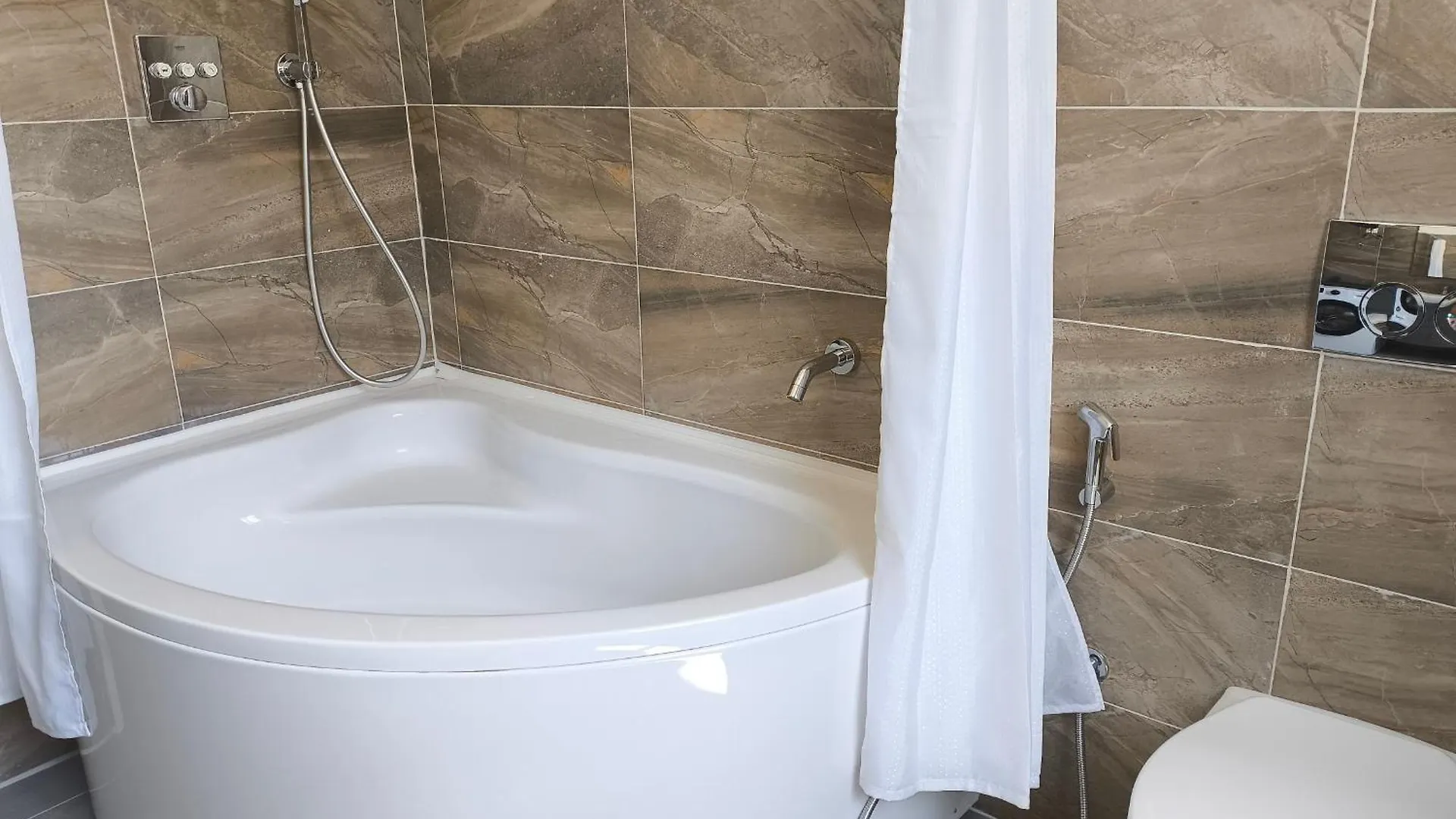 Villa Pcela Divšići Διαμέρισμα
