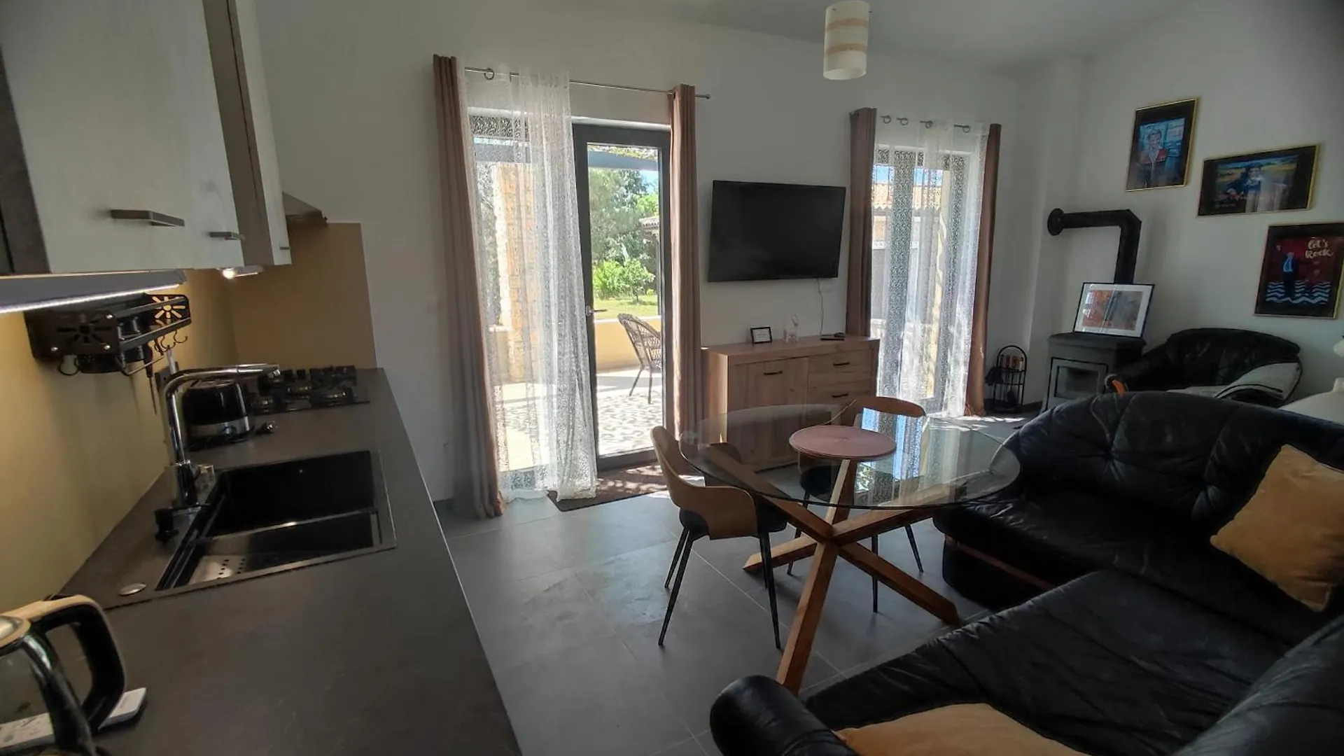 Διαμέρισμα Villa Pcela Divšići Κροατία