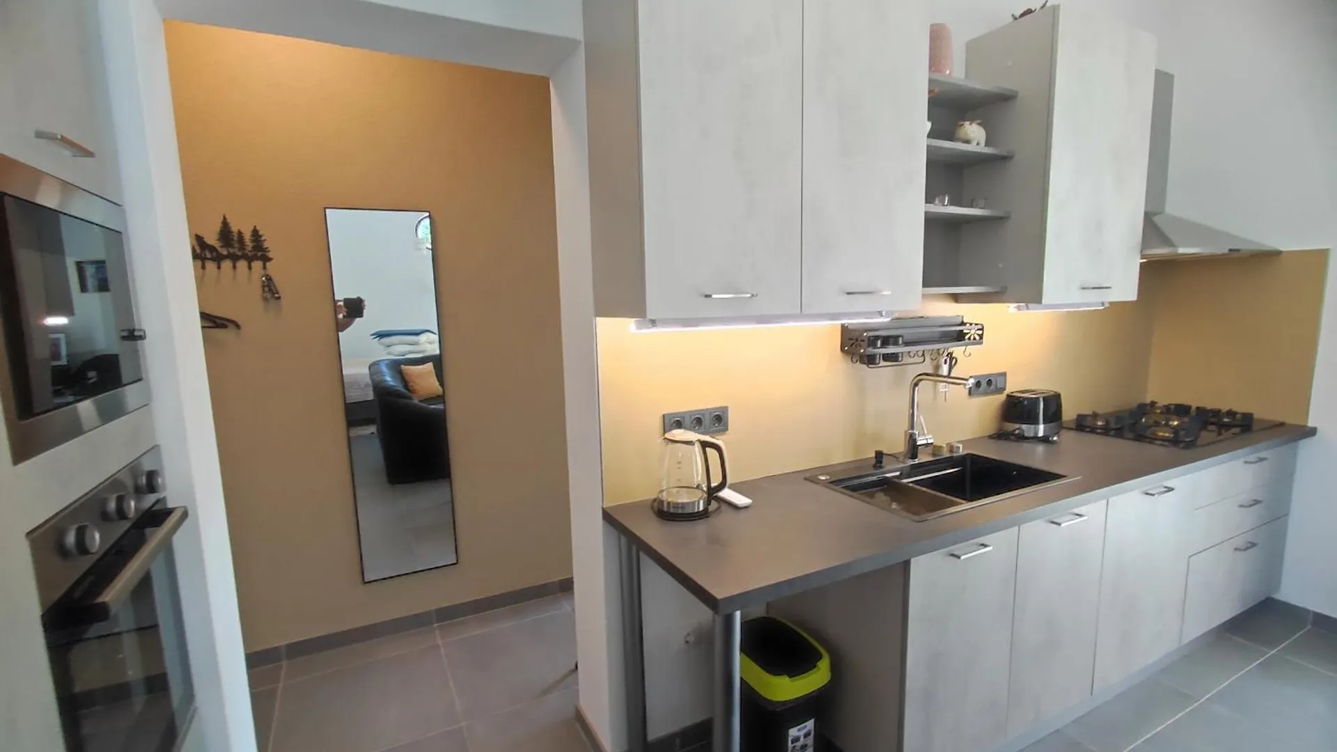 Villa Pcela Divšići