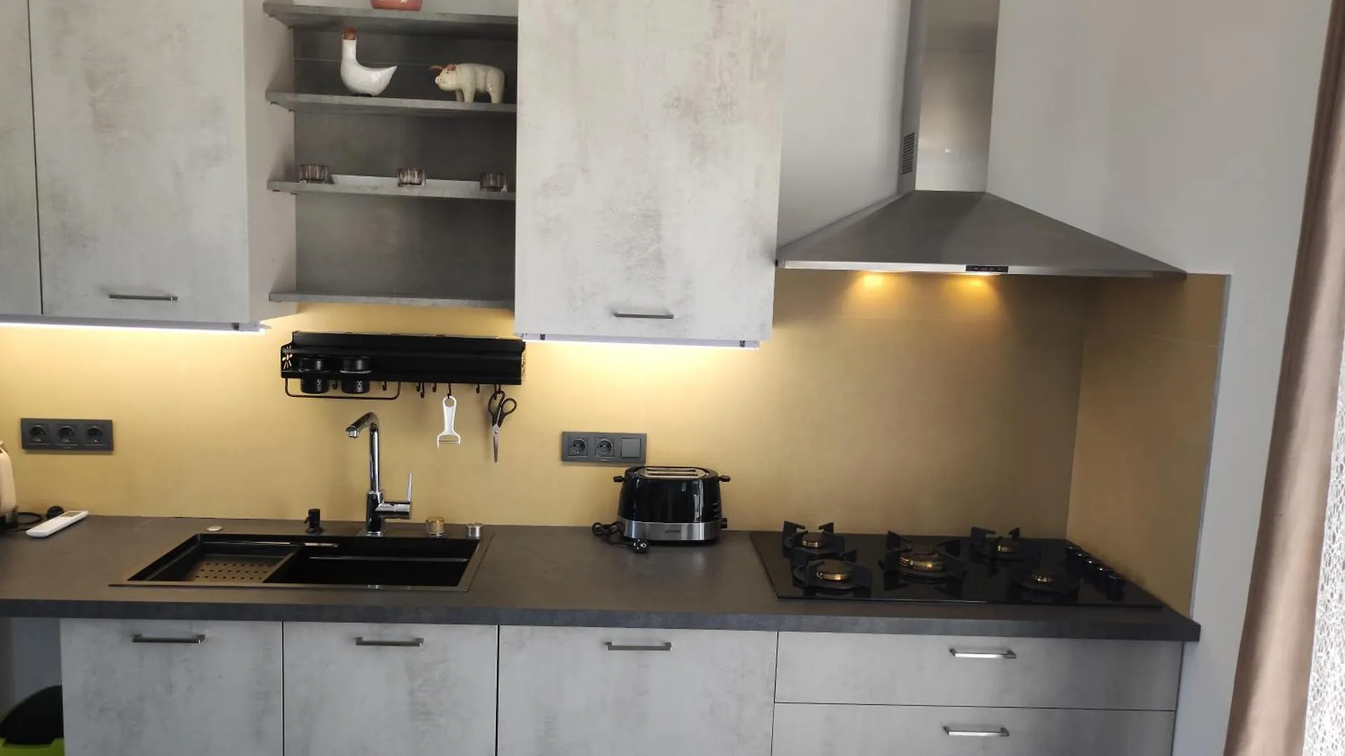 Villa Pcela Divšići 0*,  Κροατία