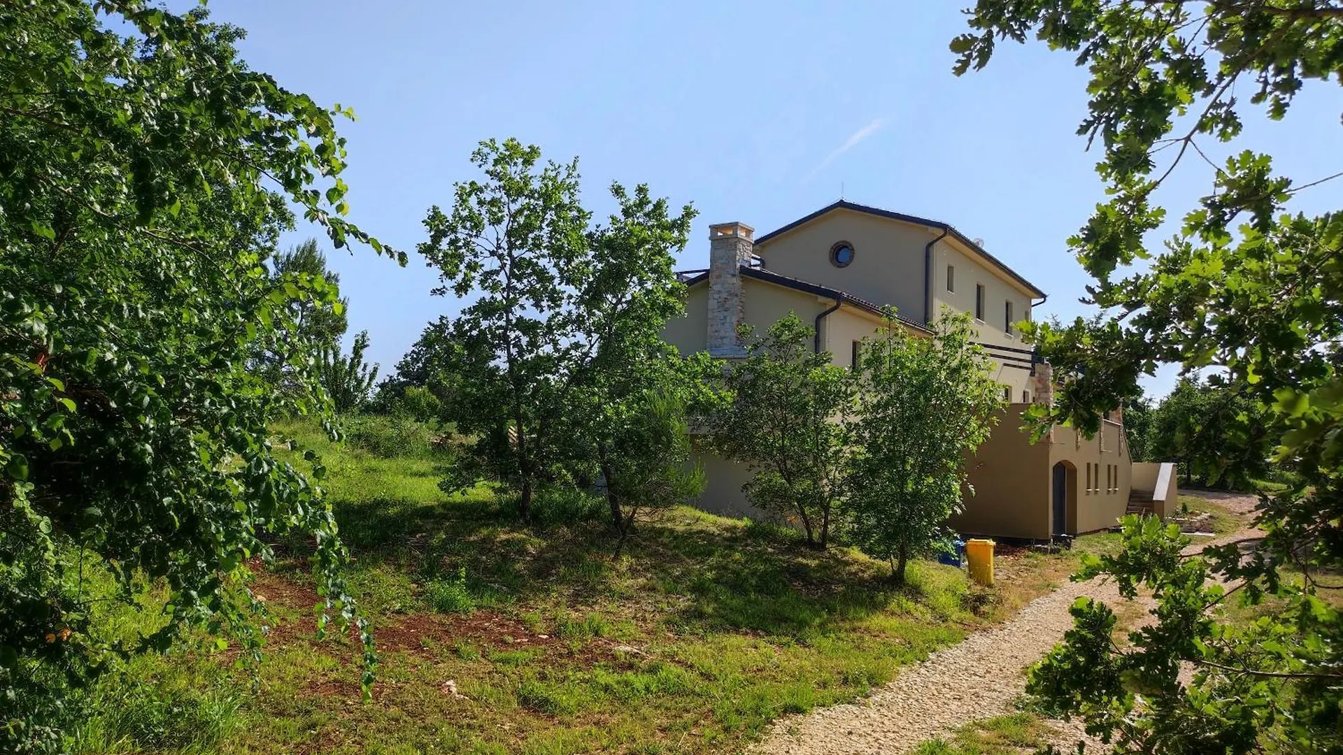 Διαμέρισμα Villa Pcela Divšići