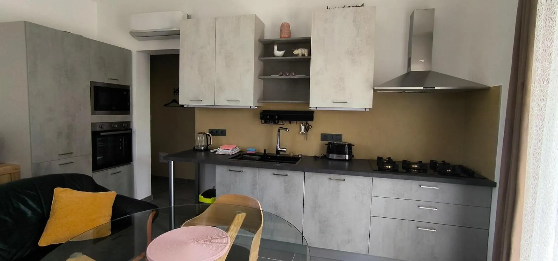 Villa Pcela Divšići 0*,  Κροατία